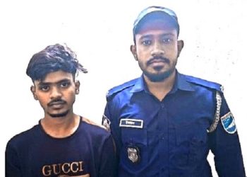 নারায়নগঞ্জে প্রতিবন্ধী হত্যার দেড়বছর পর আসামী গ্রেফতার