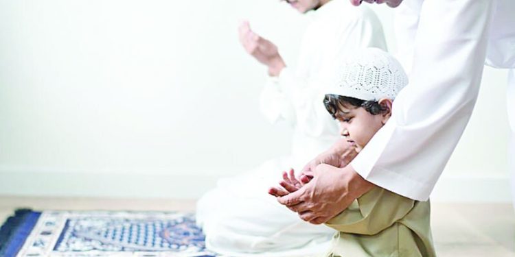 ইবরাহিম (আ.) যেভাবে সন্তানের খোঁজখবর নিয়েছিলেন