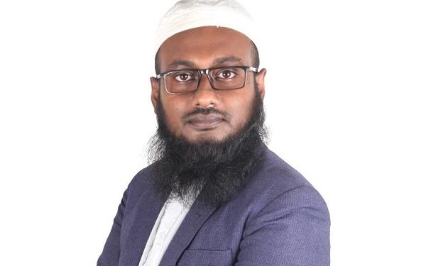 আন্তর্জাতিক গবেষণা পদক পেলেন বাংলাদেশি গবেষক তাওহীদ হাসান