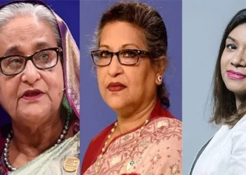 হাসিনা, রেহানা ও টিউলিপের বিরুদ্ধে করা মামলার রায় আজ