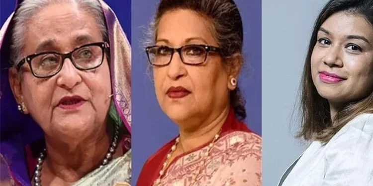 হাসিনা, রেহানা ও টিউলিপের বিরুদ্ধে করা মামলার রায় আজ