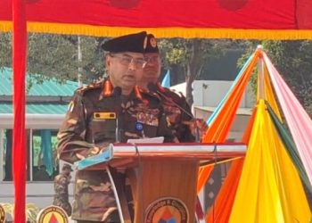 বিএনসিসি ক‍্যাডেটরা সশস্ত্র বাহিনীতে এলে জাতি উপকৃত হবে : সেনাপ্রধান