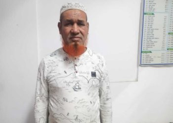 রাজবাড়ীতে আদালতের আদেশ অমান্য করে জমি দখলের চেষ্টা