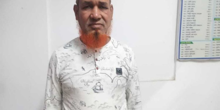 রাজবাড়ীতে আদালতের আদেশ অমান্য করে জমি দখলের চেষ্টা