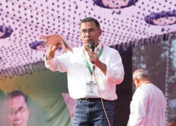 মৌলভীবাজারে তারেক রহমান,তাদের প্রটোকল তিন গুণ করে দিন, তবু দেশ যেন অস্থিতিশীল না হয়