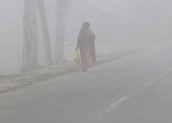 মৌসুমের সর্বনিম্ন তাপমাত্রা ৭ ডিগ্রি রাজশাহীতে রেকর্ড