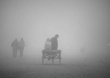 ১৭ জেলায় বইছে শৈত্যপ্রবাহ, যশোরে তাপমাত্রা ৭ ডিগ্রিতে