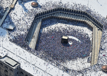 হাদিসের কথা, নববী ঘোষণায় রমজানে উমরাহর বিশেষ ফযিলত