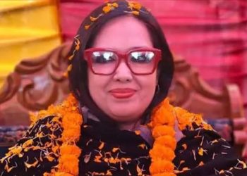 আর কোনো বাপের বেটা নাই যে আমাকে থামাতে পারে: রুমিন ফারহানা