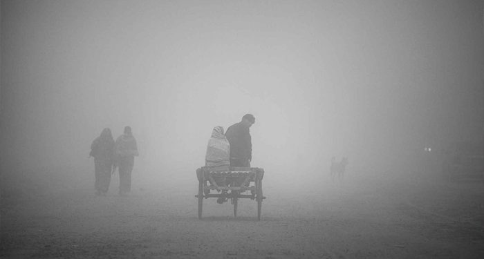 ১৭ জেলায় বইছে শৈত্যপ্রবাহ, যশোরে তাপমাত্রা ৭ ডিগ্রিতে