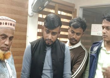 কেরানীগঞ্জে জাল নামজারিতে জমি রেজিস্ট্রির চেষ্টা, আটক ৩