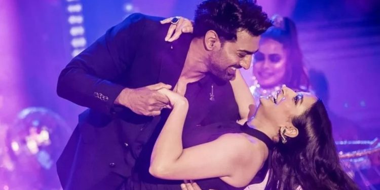 পর্দায় ফের জুটি বাঁধছেন দেব-শুভশ্রী