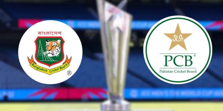 বাংলাদেশের দাবি না মানলে বিশ্বকাপে খেলার সিদ্ধান্ত পুনর্বিবেচনা করবে পাকিস্তান!