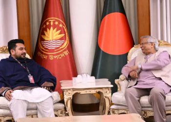 নির্বাচনে লেভেল প্লেয়িং ফিল্ড নিশ্চিত করার আহ্বান এনসিপির