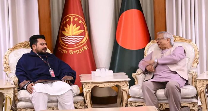 নির্বাচনে লেভেল প্লেয়িং ফিল্ড নিশ্চিত করার আহ্বান এনসিপির