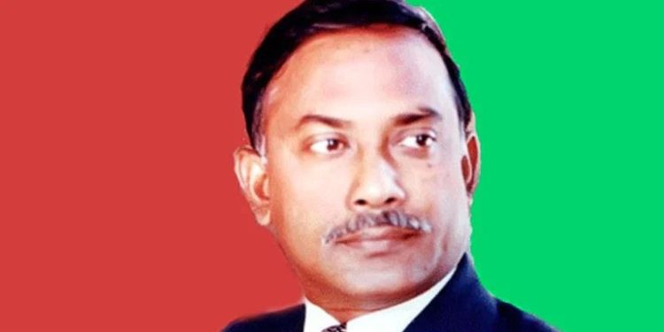 আগামীকাল শহীদ জিয়াউর রহমানের ৯০তম জন্মবার্ষিকী