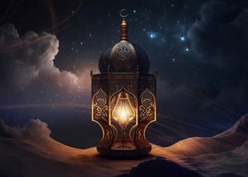 যে জুলুম ইবাদতকেও নিঃশেষ করে দেয়