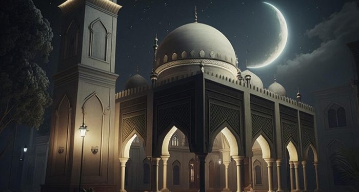 হাদিসের কথা, জামাআতে সালাত : ঈমান যাচাইয়ের আয়না