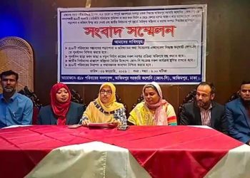 পুনর্বাসন ছাড়া উচ্ছেদের শঙ্কায় আজিমপুর জোন-সি’র ৪১৮ পরিবার