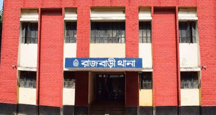 রাজবাড়ীতে শিশু ছাত্রীকে ধর্ষণের অভিযোগ