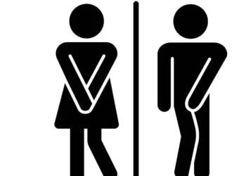 নারীরা কেন পুরুষদের তুলনায় বেশিবার প্রস্রাব করেন?