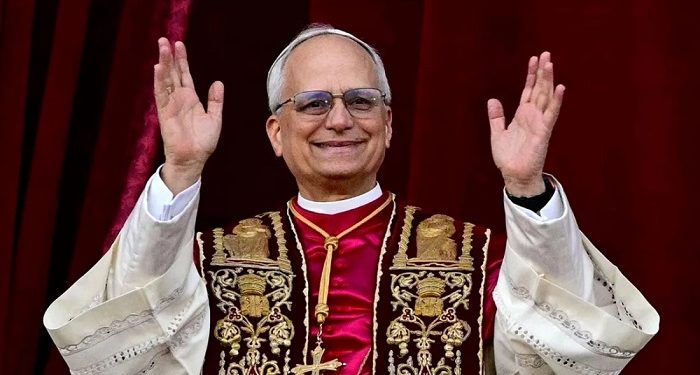 ইরান ও সিরিয়ায় শান্তির জন্য পোপের প্রার্থনা