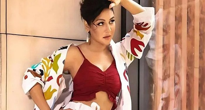 নতুন বছরে জয়ার প্রথম সিনেমা ‘ওসিডি’