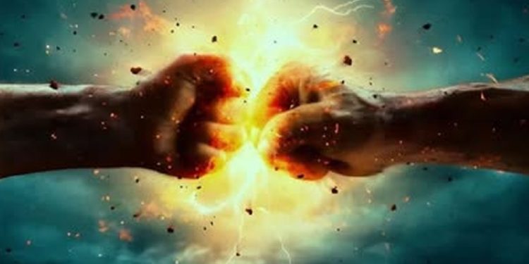 হাদিসের কথা : বাহুবল নয়, আত্মনিয়ন্ত্রণই প্রকৃত বীরত্ব