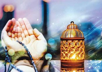 সন্তানের ভবিষ্যৎ বিনির্মাণে মায়ের দোয়া ও আদর্শের শক্তি