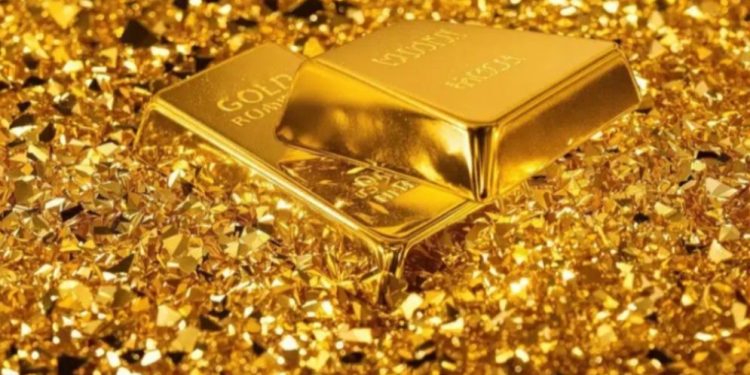 বাড়ল স্বর্ণের দাম
