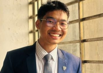 ডাকসু সদস্য সর্বমিত্রকে ঢাবি প্রশাসনের শোকজ