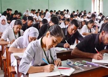 এসএসসি পরীক্ষা শুরু ২১ এপ্রিল