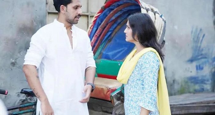 পুরান ঢাকার গল্পে বৈশাখী টিভির নতুন ধারাবাহিক ‘মহলা’