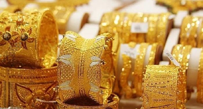 আরেক দফা স্বর্ণের দাম বাড়লো