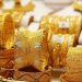 আরেক দফা স্বর্ণের দাম বাড়লো