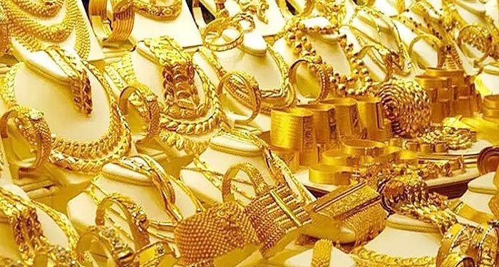 দেশের বাজারে আবারও বাড়ল স্বর্ণের দাম