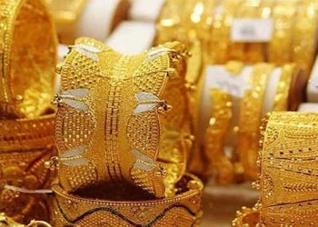 একদিনের ব্যবধানে আবারো বাড়ল স্বর্ণের দাম