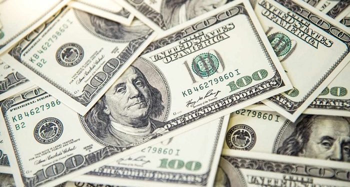 বছরের প্রথম ৫ দিনে প্রবাসীরা দেশে পাঠিয়েছেন ৬০ কোটি ডলার