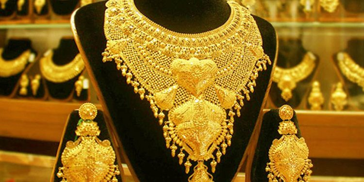 সোনা-রুপার দামে ফের নতুন রেকর্ড