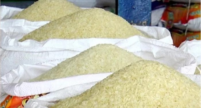 ভর্তুকি মূল্যে ৪১৯ উপজেলায় চাল বিক্রি শুরু