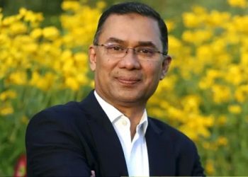 তারেক রহমান বগুড়ায় যাবেন ১১ জানুয়ারি