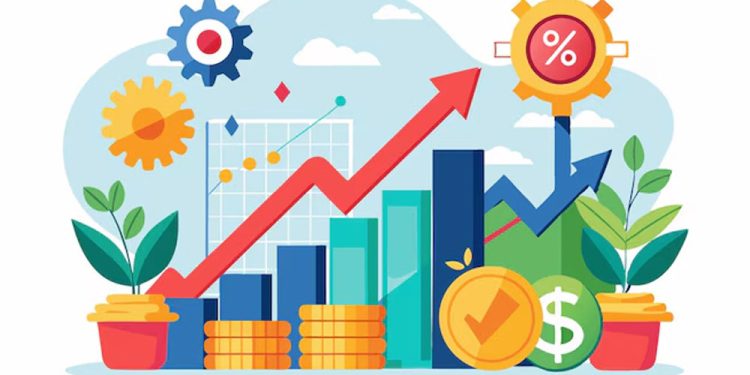 পাঁচ ঝুঁকিতে অর্থনীতি