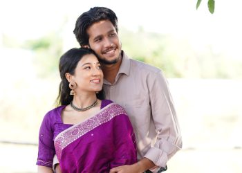 ঢাকার বর্ষায় জন্ম নেয়া প্রেমের গল্পে নতুন জুটি