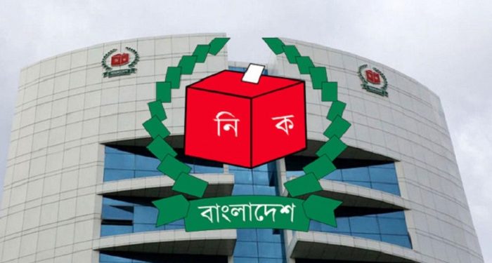 মনোনয়ন বাতিল ও গ্রহণের বিরুদ্ধে প্রথম দিনে ইসিতে ৪২টি আপিল