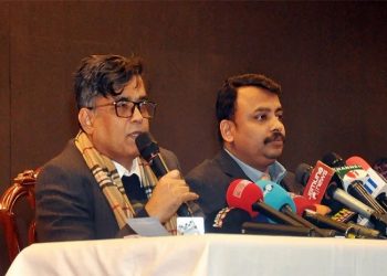 নির্বাচনের জন্য সরকার পূর্ণ প্রস্তুত : প্রেস সচিব