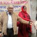 অঙ্গীকার ফাউন্ডেশন শীতবস্ত্র বিতরণ