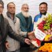 ফিল্ম ক্লাবের নির্বাচনে সামসুল আলম-জাহাঙ্গীর সিকদার প্যানেল বিজয়ীদের দায়িত্ব গ্রহন