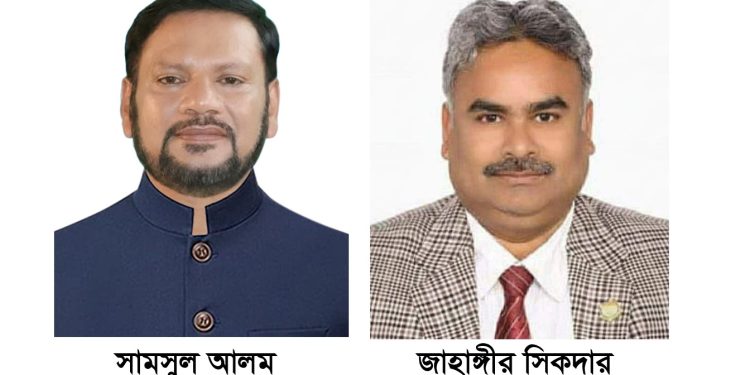 ফিল্ম ক্লাবের নির্বাচনে বিজয়ীদের দায়িত্ব গ্রহণ