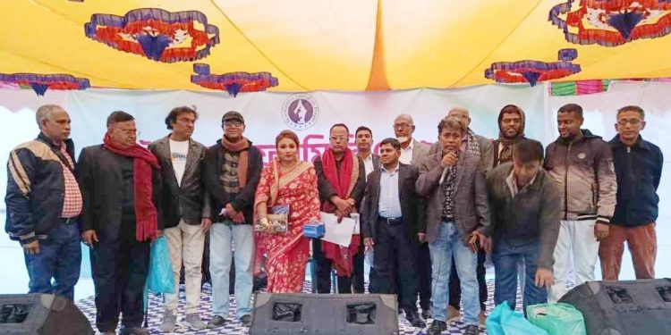 আনন্দঘন পরিবেশে অনুষ্ঠিত হলো আইজেএফ ফ্যামিলি ডে–২০২৬