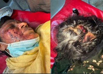 মোহাম্মদপুরে পৈত্রিক সম্পত্তি বিরোধে রক্তক্ষয়ী হামলা